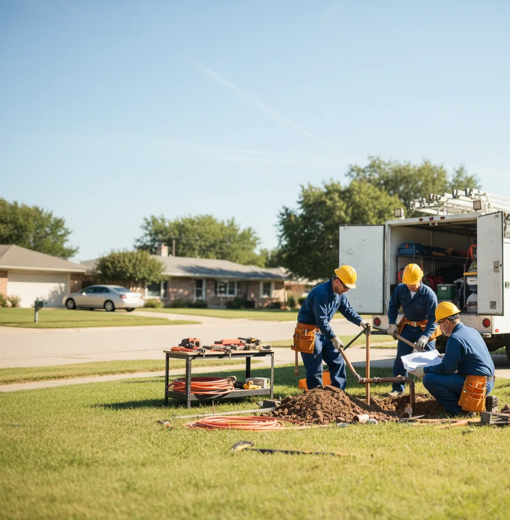 Drain Cleaning in Smithville, OH